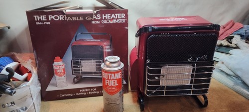 Glowmaster gmh 1920 - glowmaster, 3500