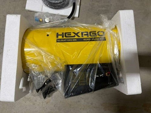 Hexago heat gas 85k - hi-heat-gas-85k, 85,000