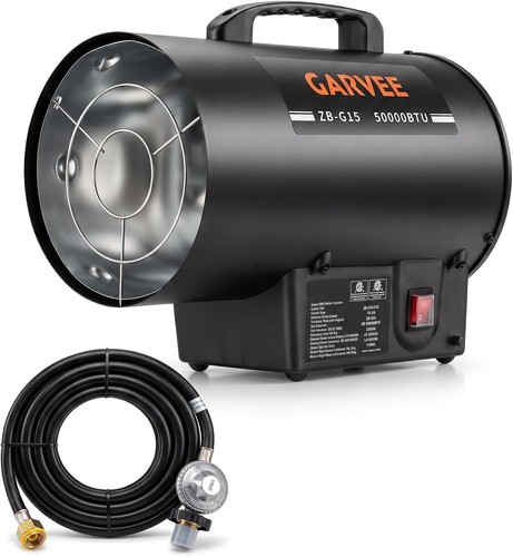 50000 btu forced air - 50000,
