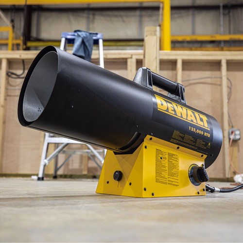 Dewalt 125 000 btu propane - btu,