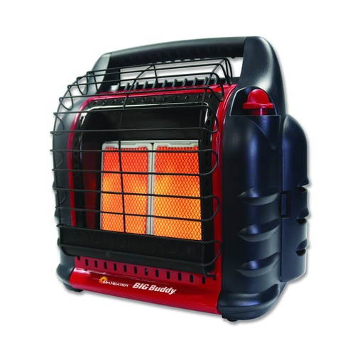 Heater big buddy - mr., pro
