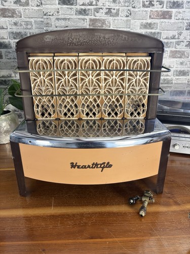 Vintage mcm hearth - vintage,
