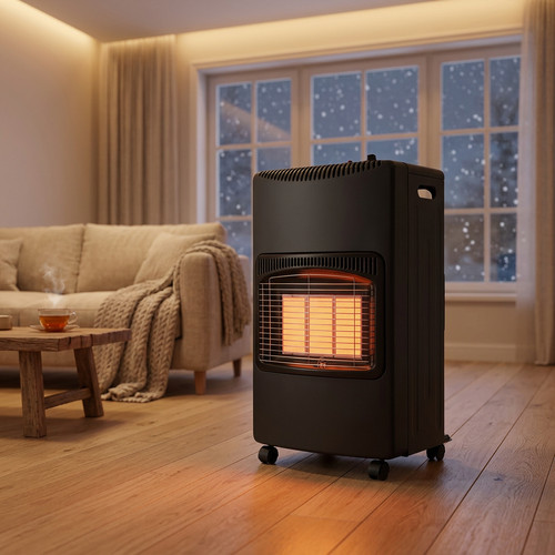 Propane cabinet - propane,