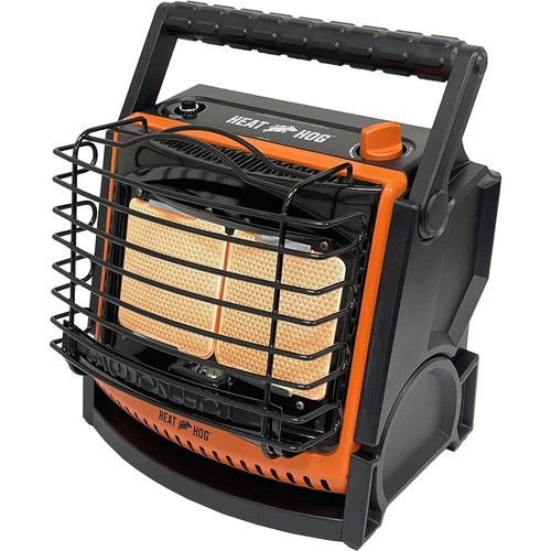 Heat hog 18000 btu 450 - heat,