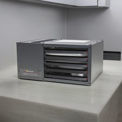 50000 btu forced air - forced,