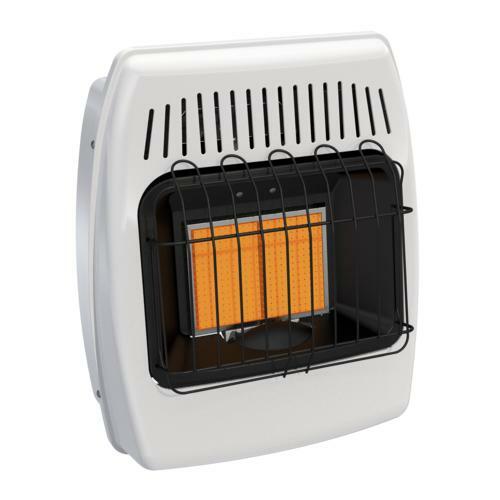 12000 btu white dual fuel - 12000,