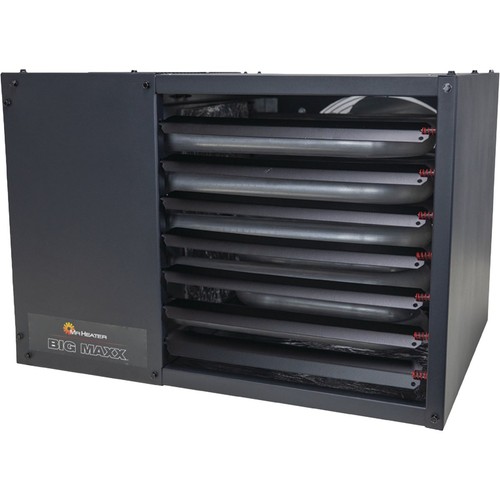 Heater big maxx 000 - heater,