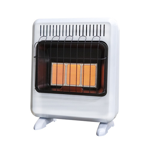 New heater 18000 btu - heater,