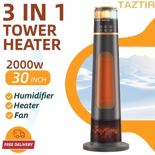 Portable space heater - space,