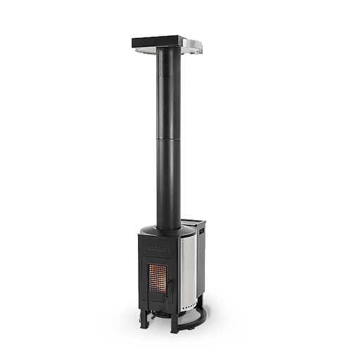 Tower heater patio from solo - patio,